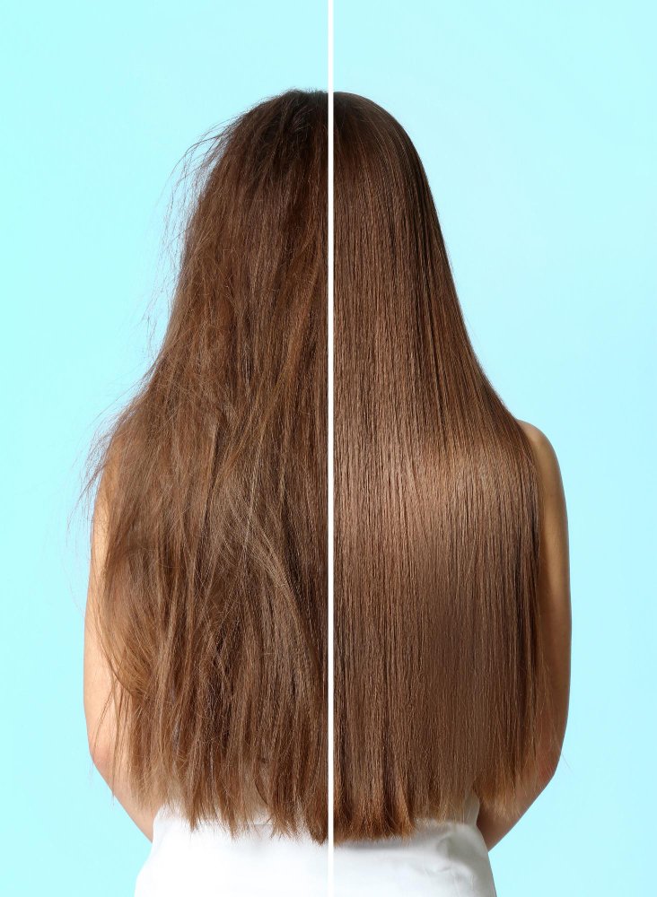 Hair Result 1